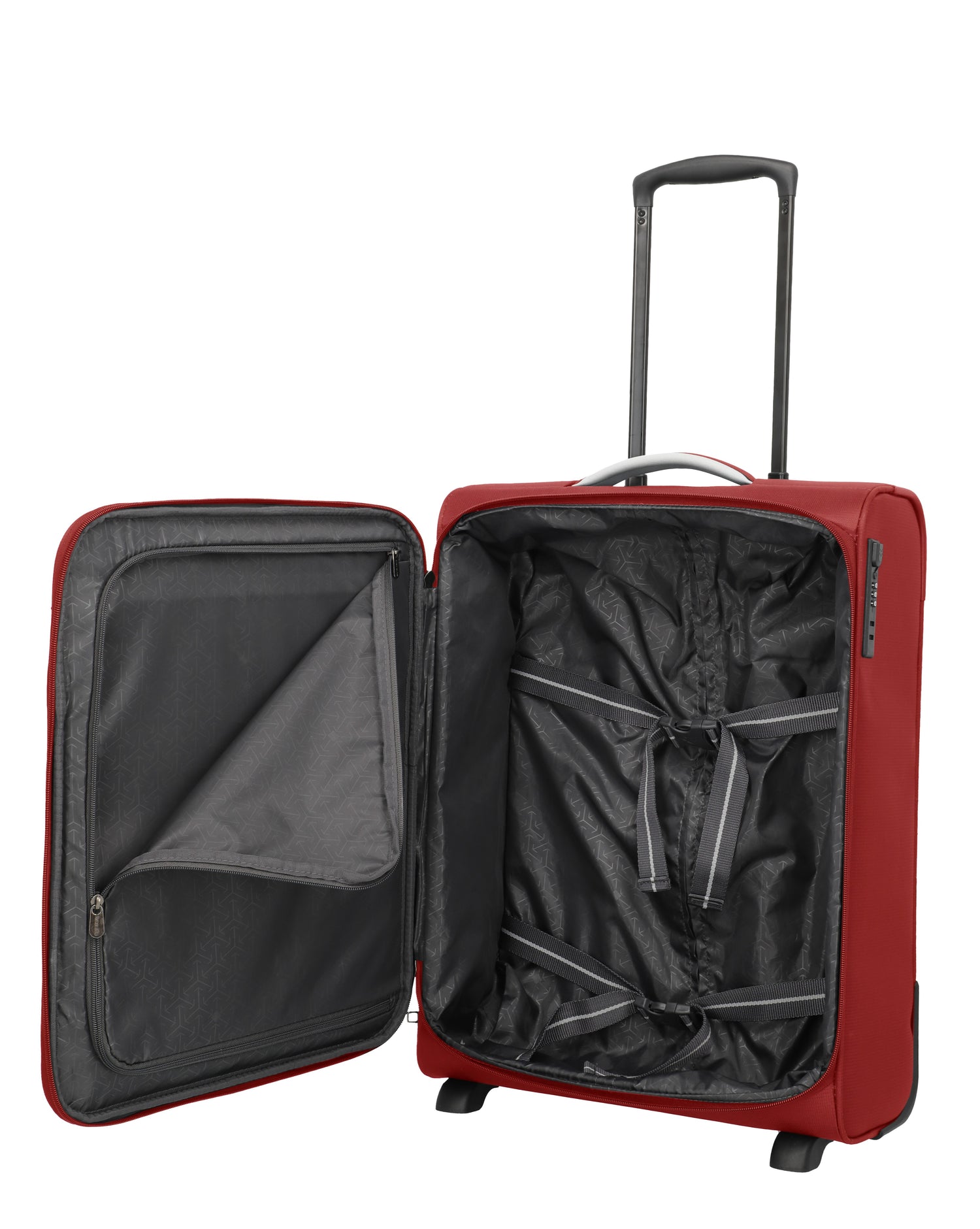 TRAVELITE Maleta de Cabina JETPACK MULTI 2R