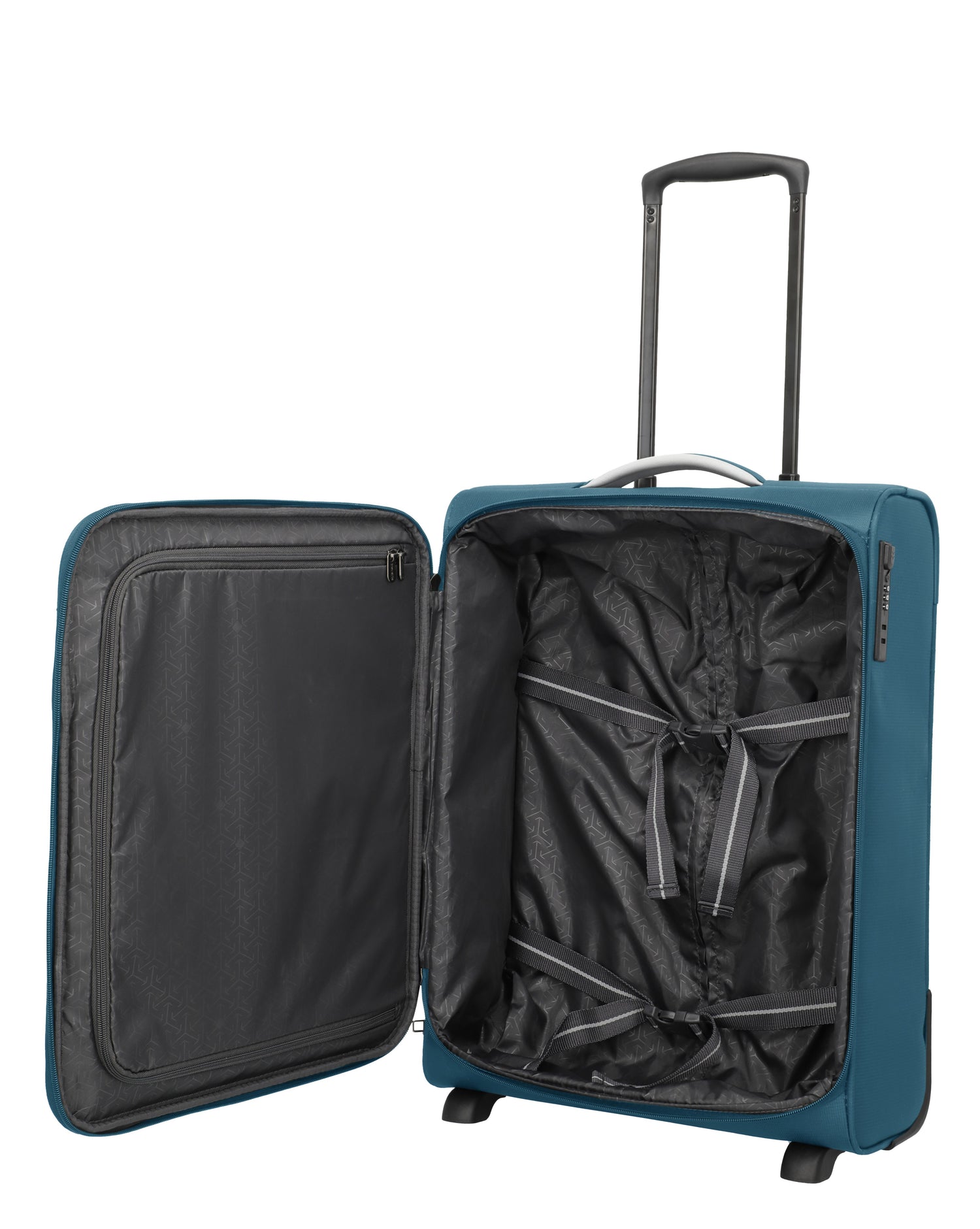 TRAVELITE Maleta de Cabina JETPACK MULTI 2R