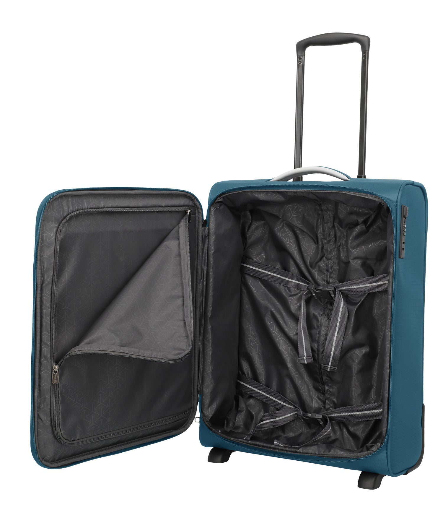 TRAVELITE Maleta de Cabina JETPACK MULTI 2R