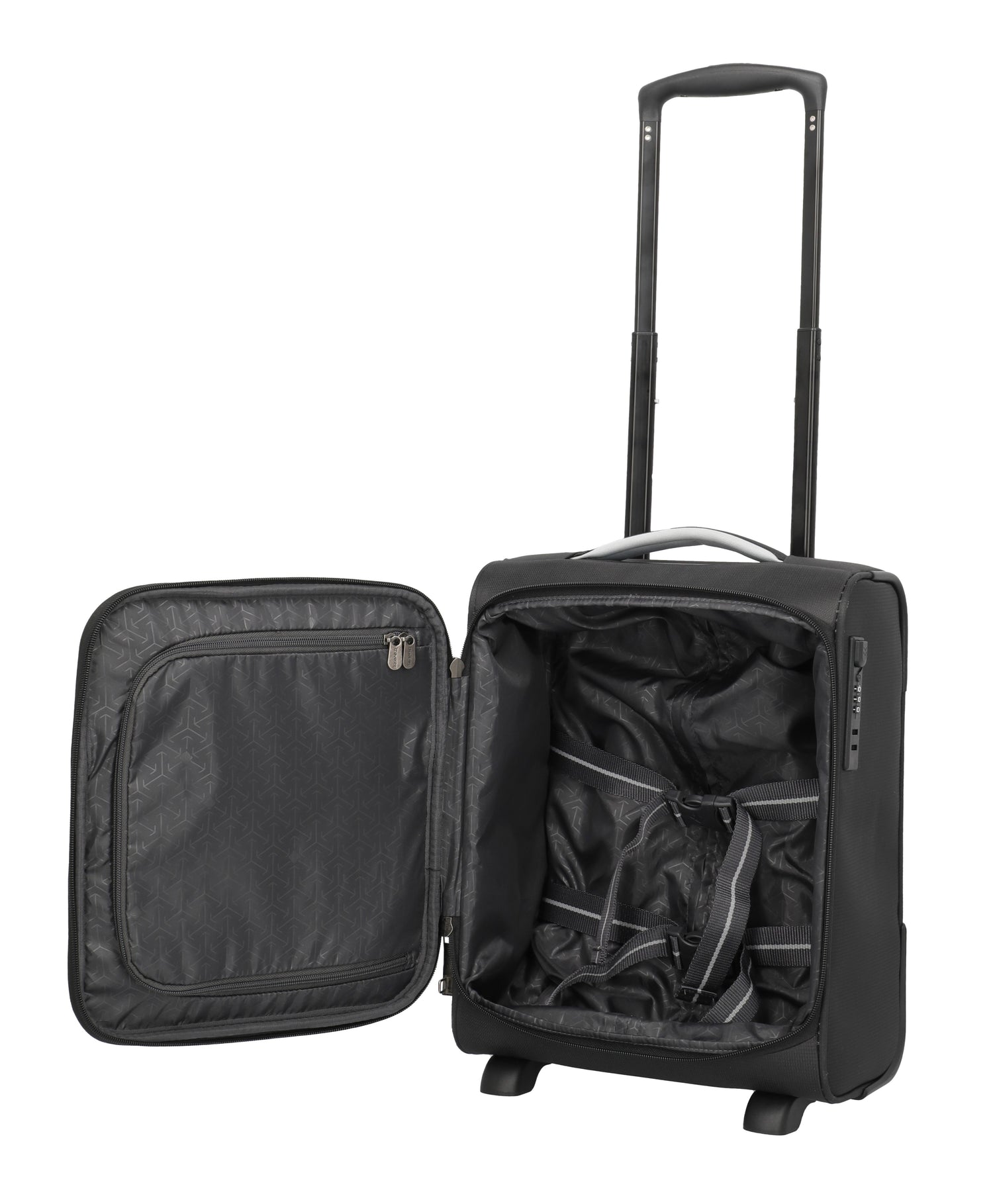 TRAVELITE Maleta de Cabina JETPACK EASY 2R