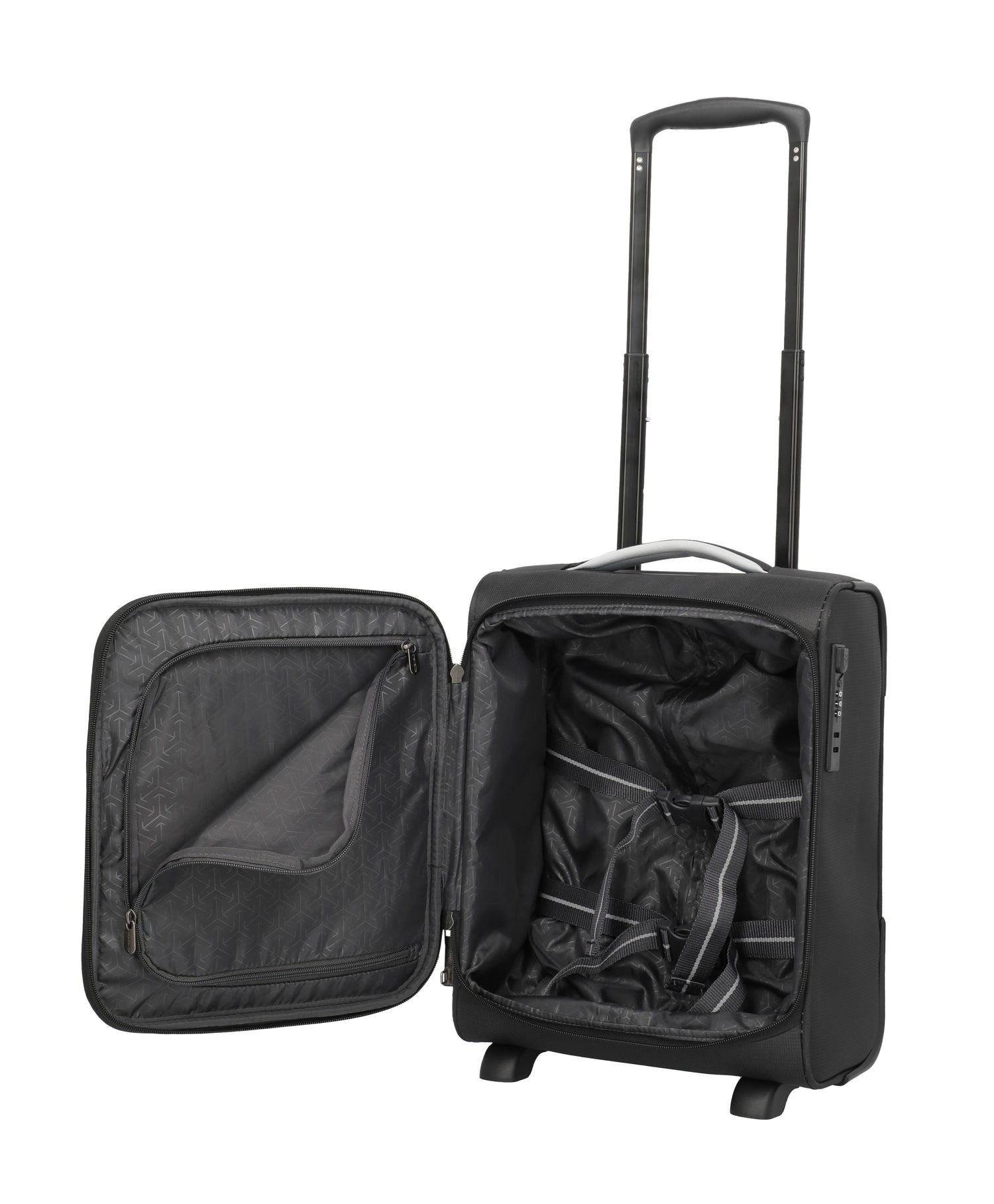 TRAVELITE Maleta de Cabina JETPACK EASY 2R