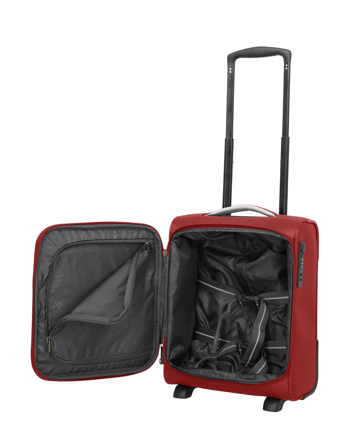 TRAVELITE Maleta de Cabina JETPACK EASY 2R