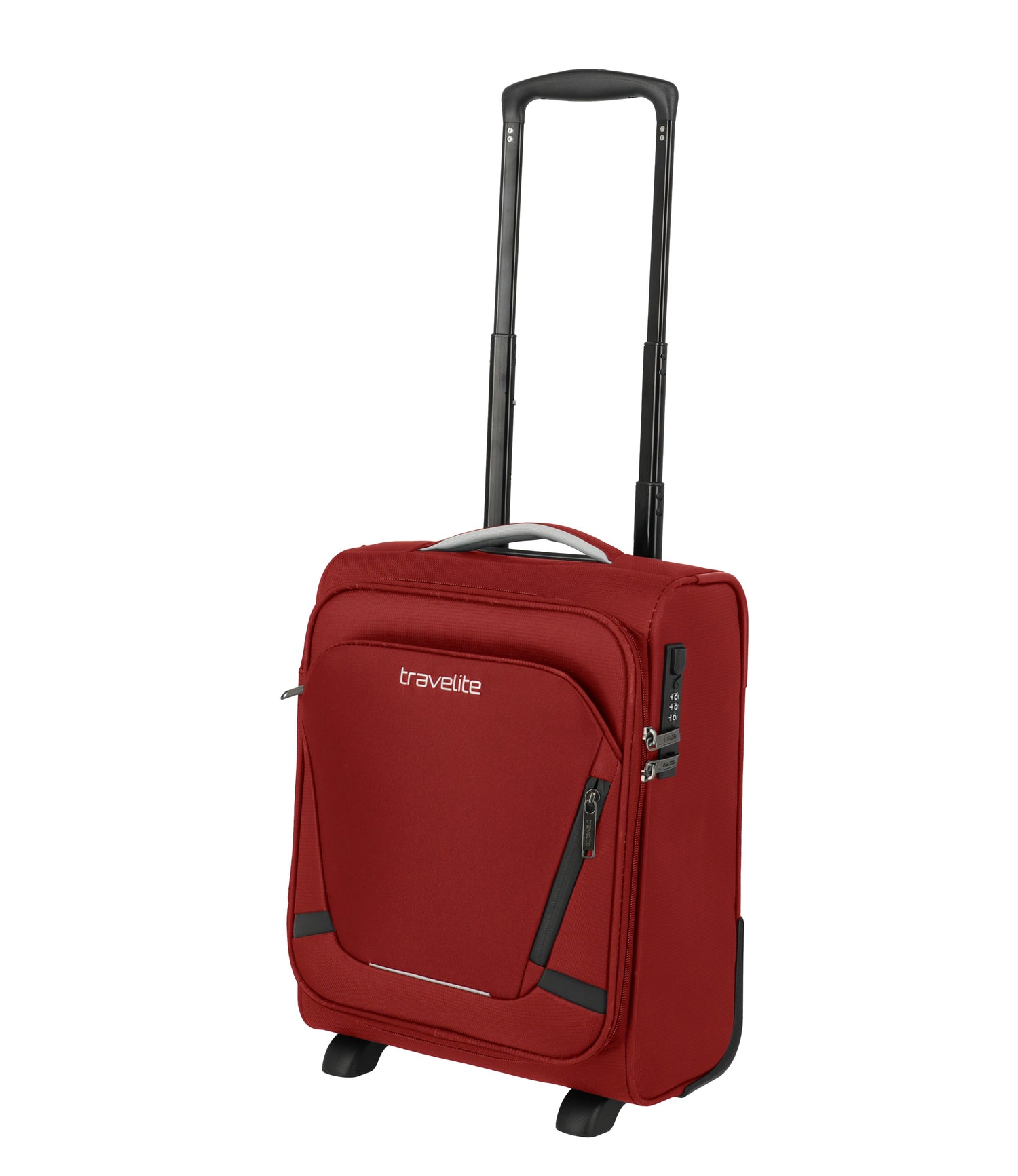 TRAVELITE Maleta de Cabina JETPACK EASY 2R