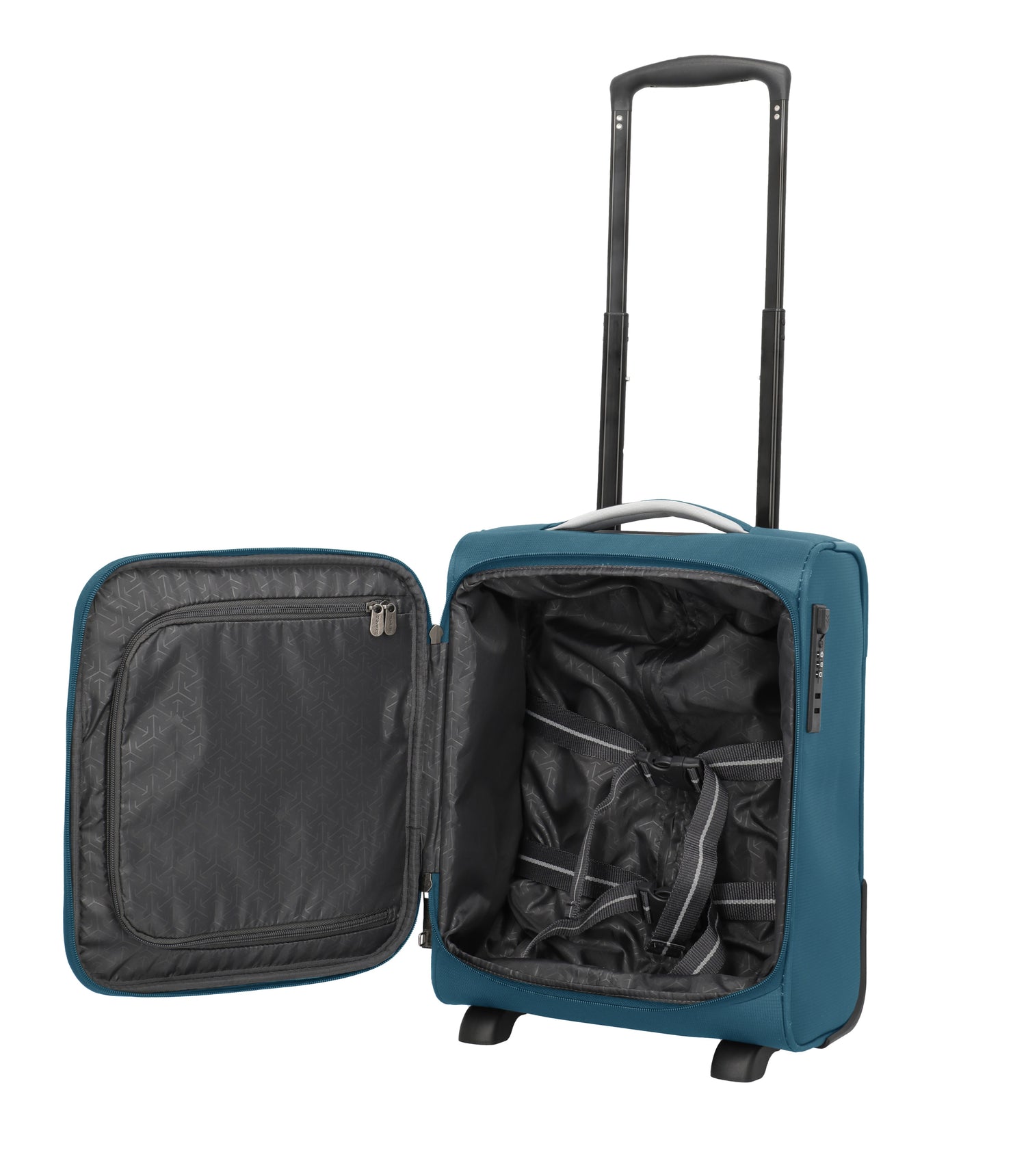 TRAVELITE Maleta de Cabina JETPACK EASY 2R