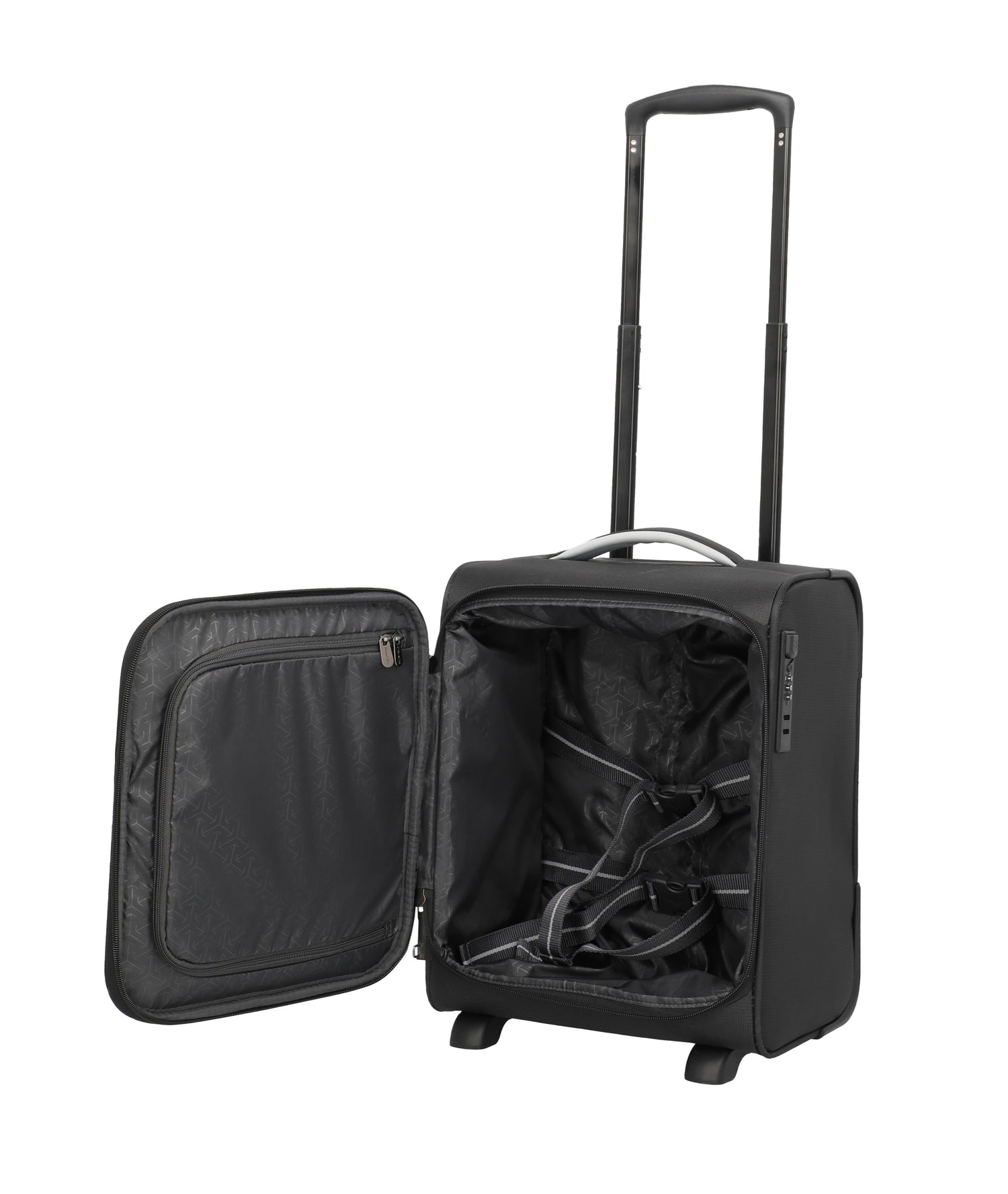 TRAVELITE Mala de cabine Jetpack Wings 2R