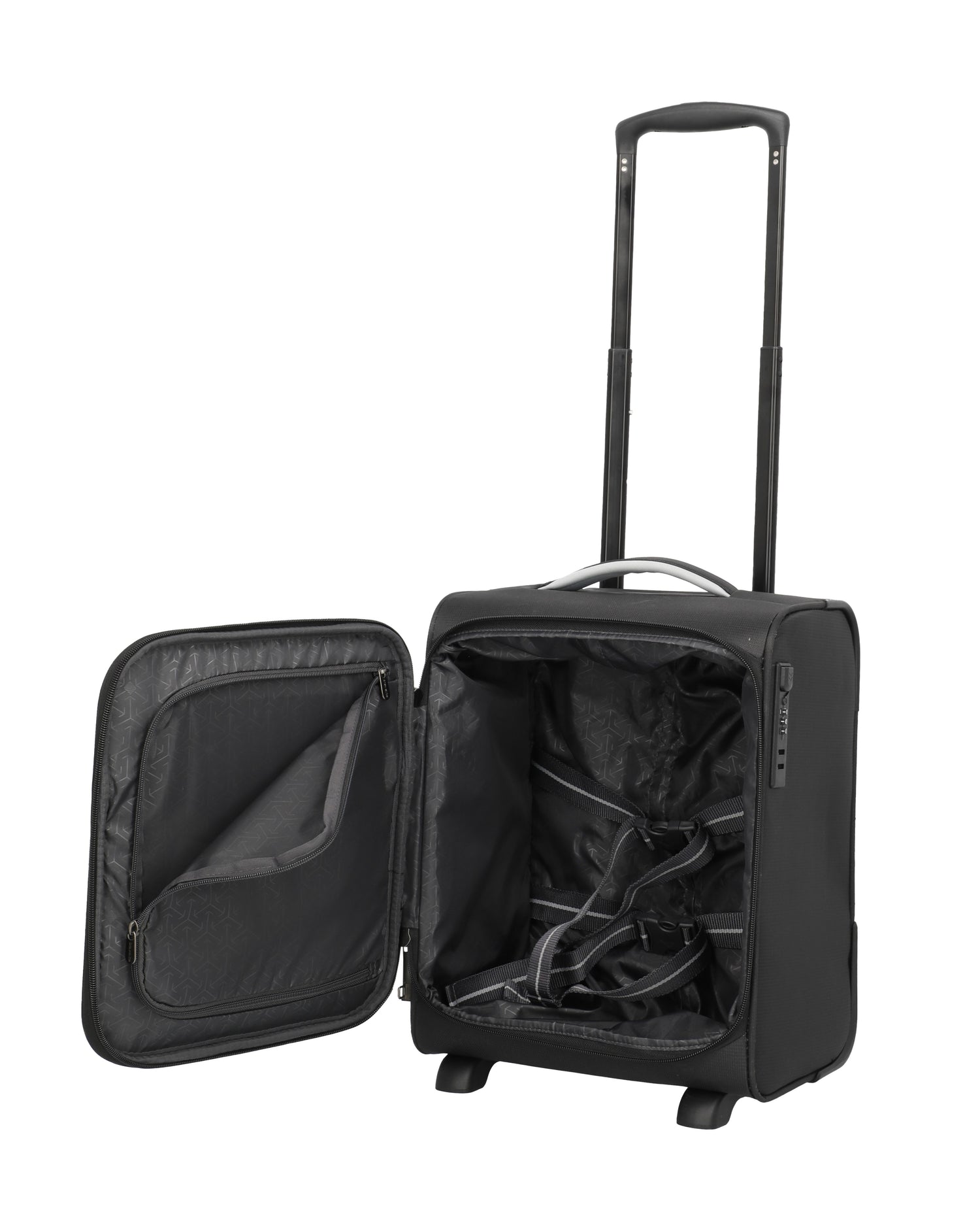 TRAVELITE Mala de cabine Jetpack Wings 2R