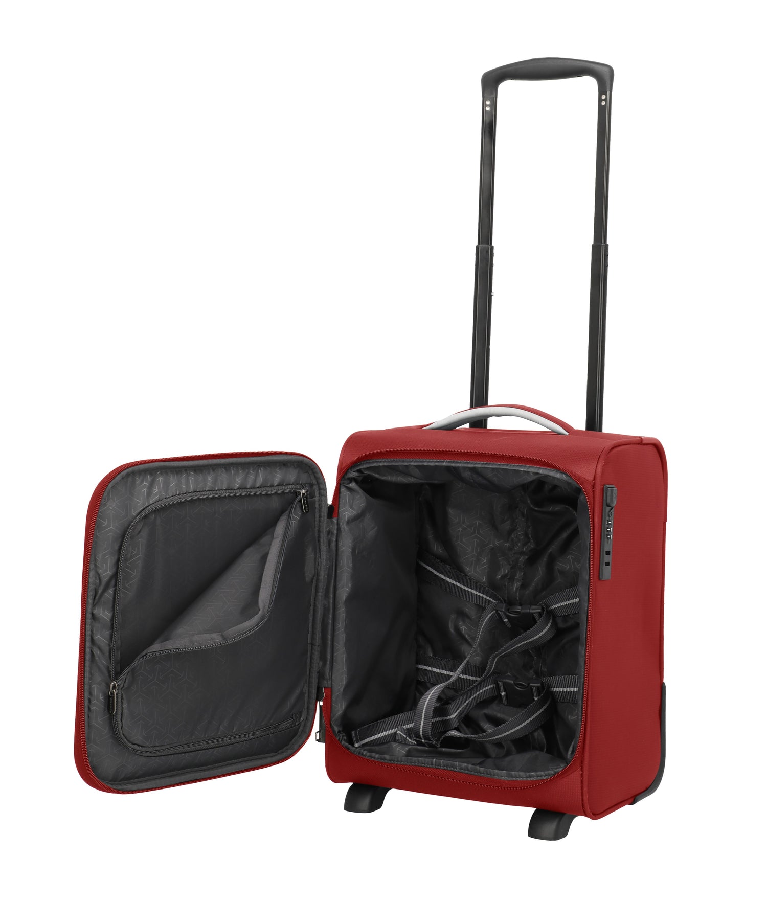 TRAVELITE Mala de cabine Jetpack Wings 2R