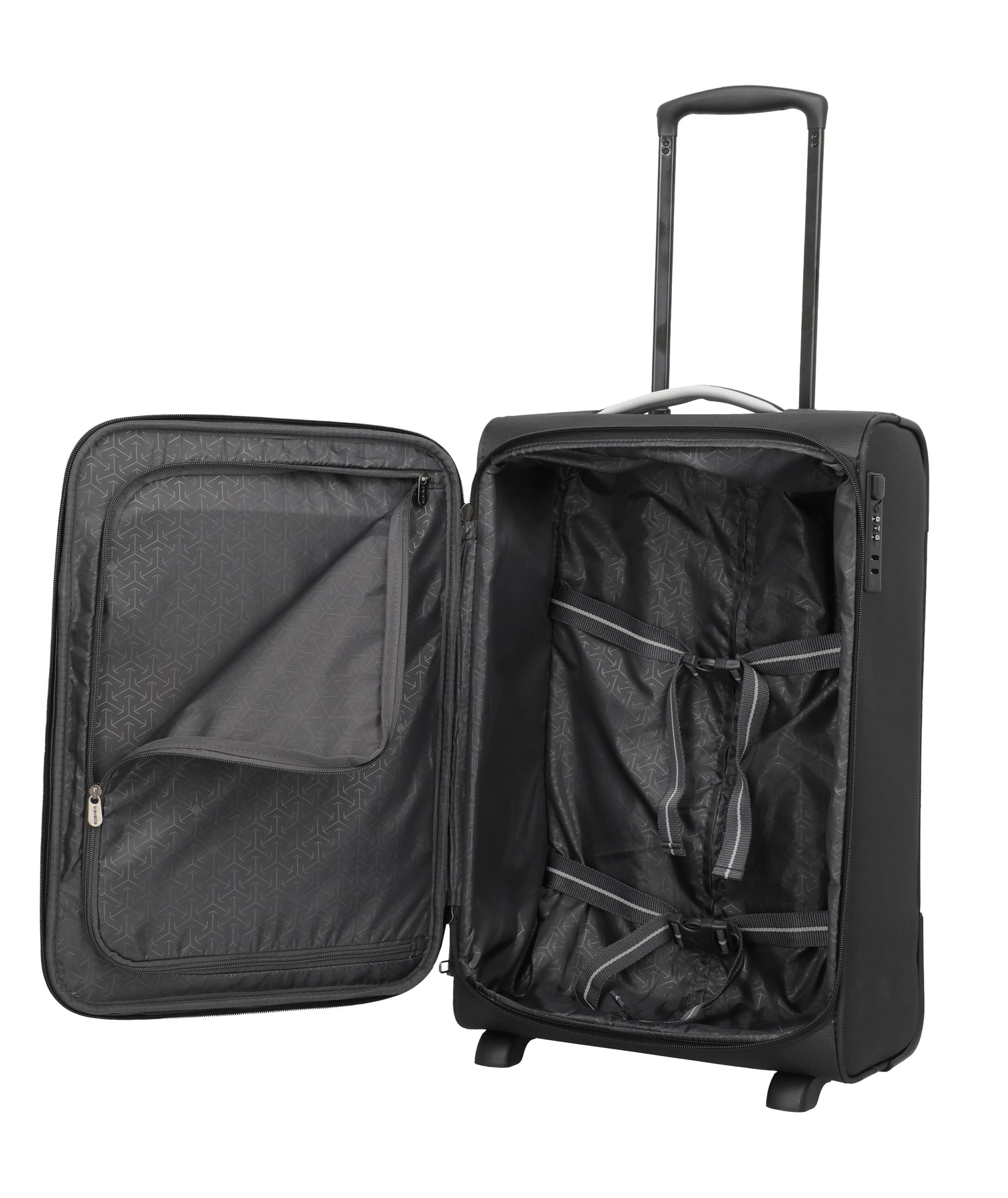 TRAVELITE  Maleta de Cabina JETPACK SLIM 2R