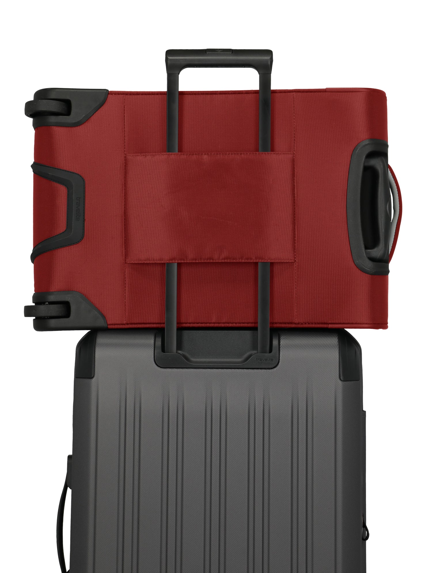 TRAVELITE  Maleta de Cabina JETPACK SLIM 2R