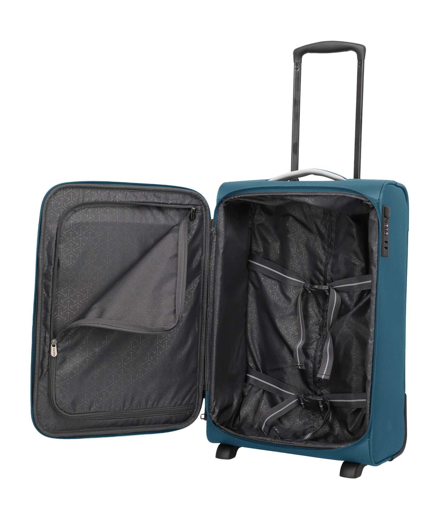 TRAVELITE  Maleta de Cabina JETPACK SLIM 2R