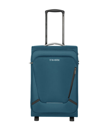 TRAVELITE  Cabin suitcase Jetpack SLIM 2R