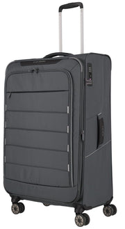 Grote koffer Blanda Extensible van TRAVELITE - SKAII