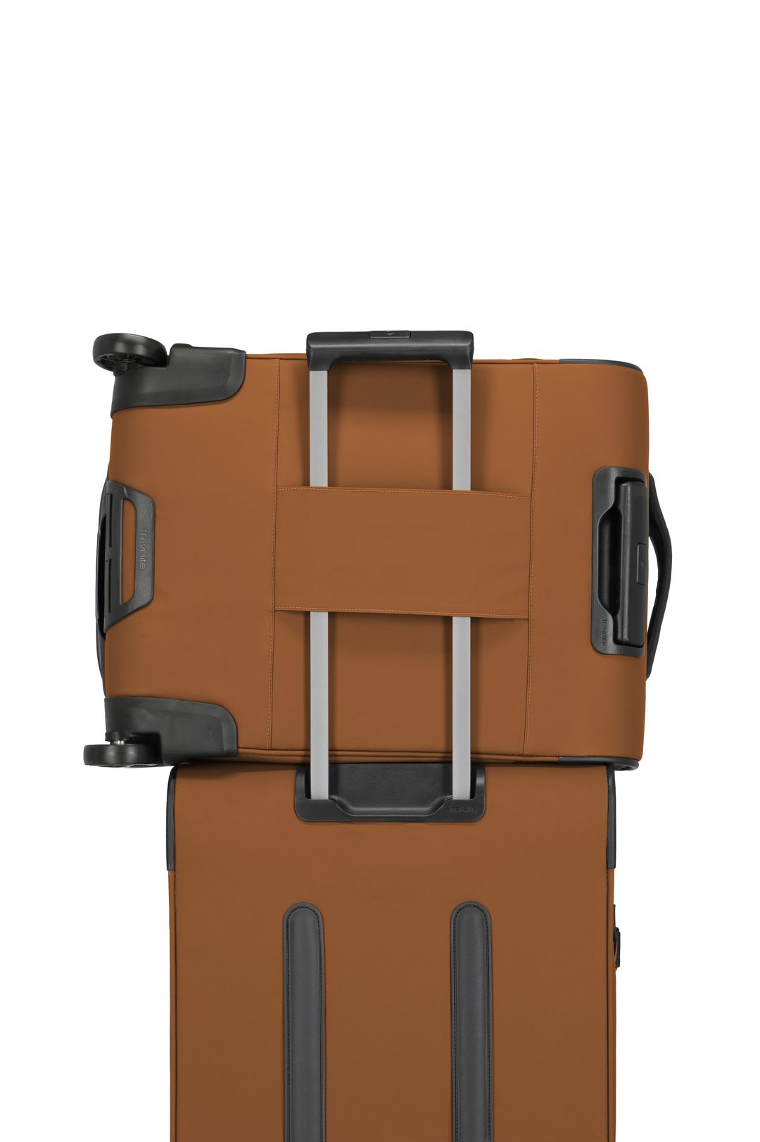 Travelite rejsetaske med Brize Cabin Wheels