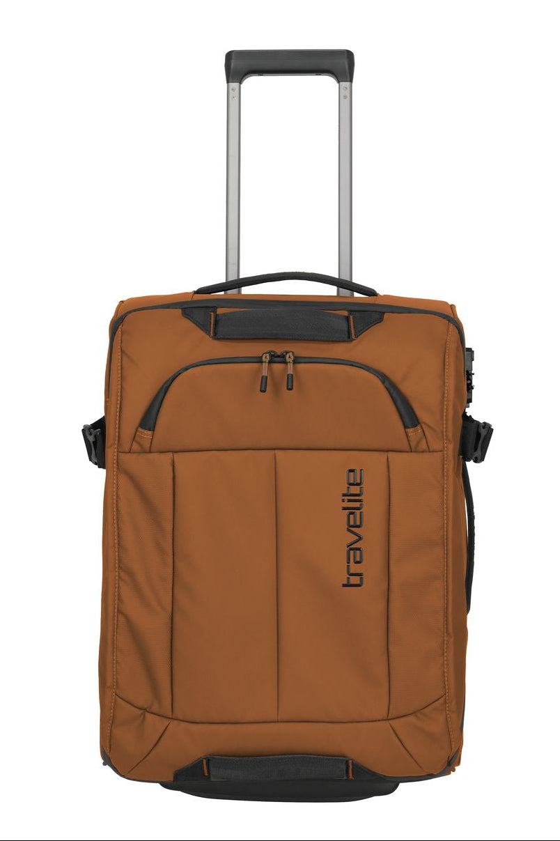 Travelite rejsetaske med Brize Cabin Wheels