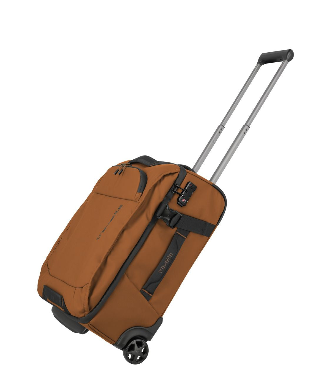 Travelite rejsetaske med Brize Cabin Wheels