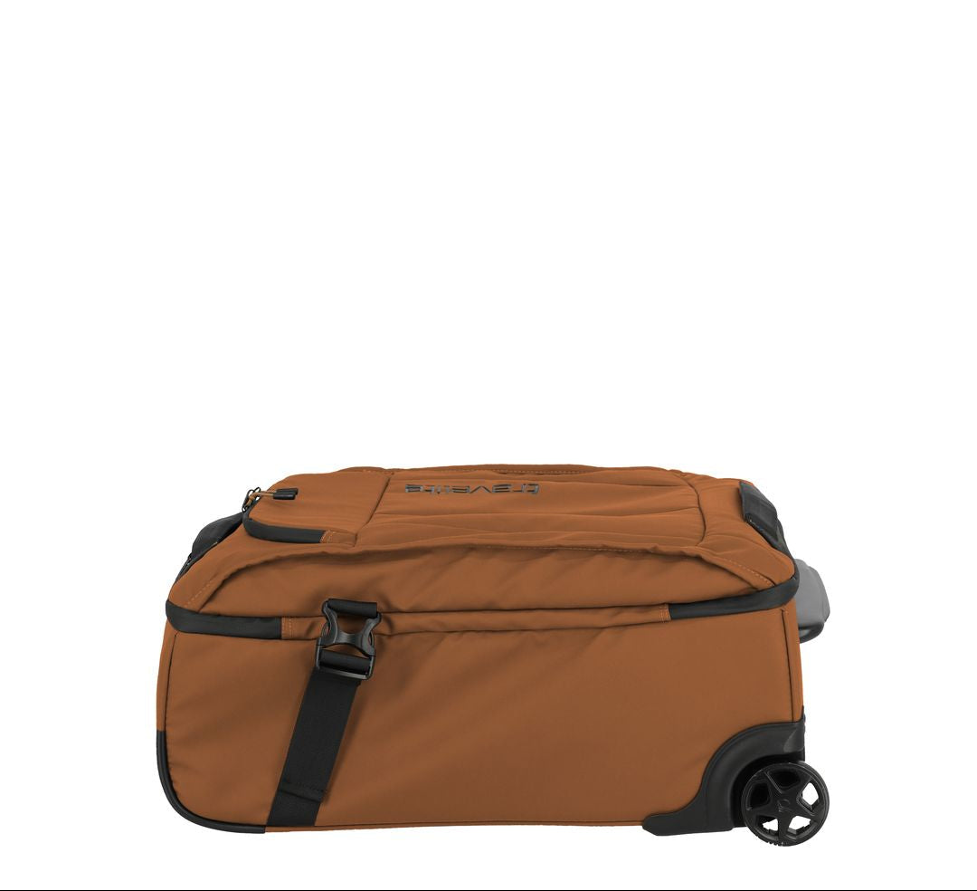 Travelite rejsetaske med Brize Cabin Wheels