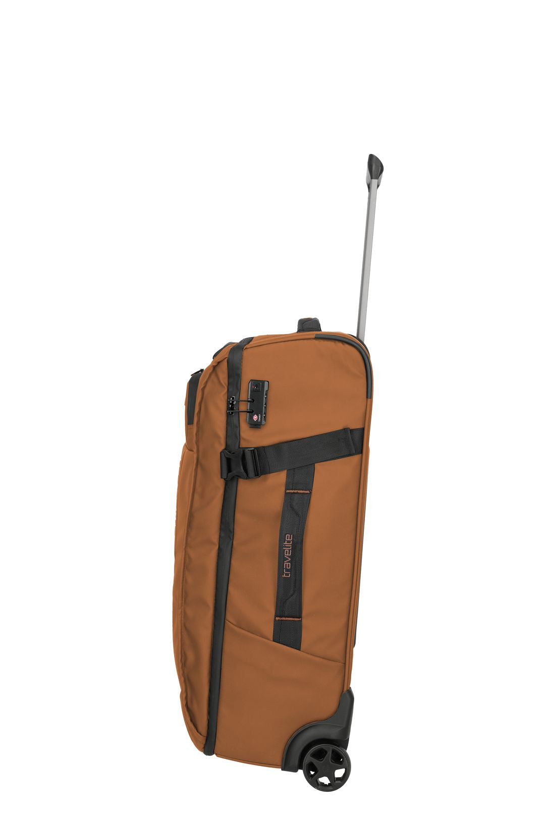 TRAVELITE Bolsa Matka mediaanipyörien kanssa