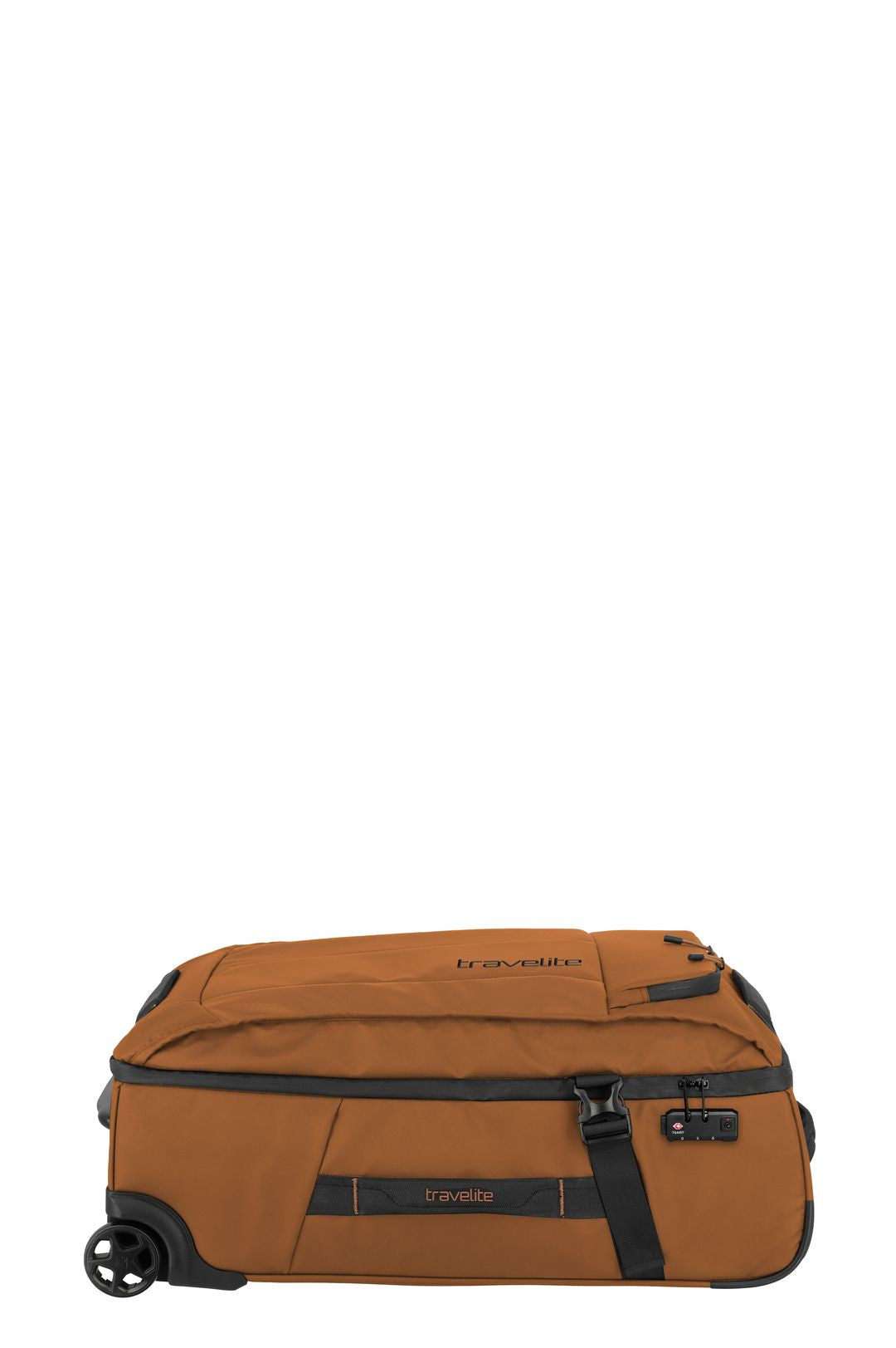 TRAVELITE Bolsa Matka mediaanipyörien kanssa