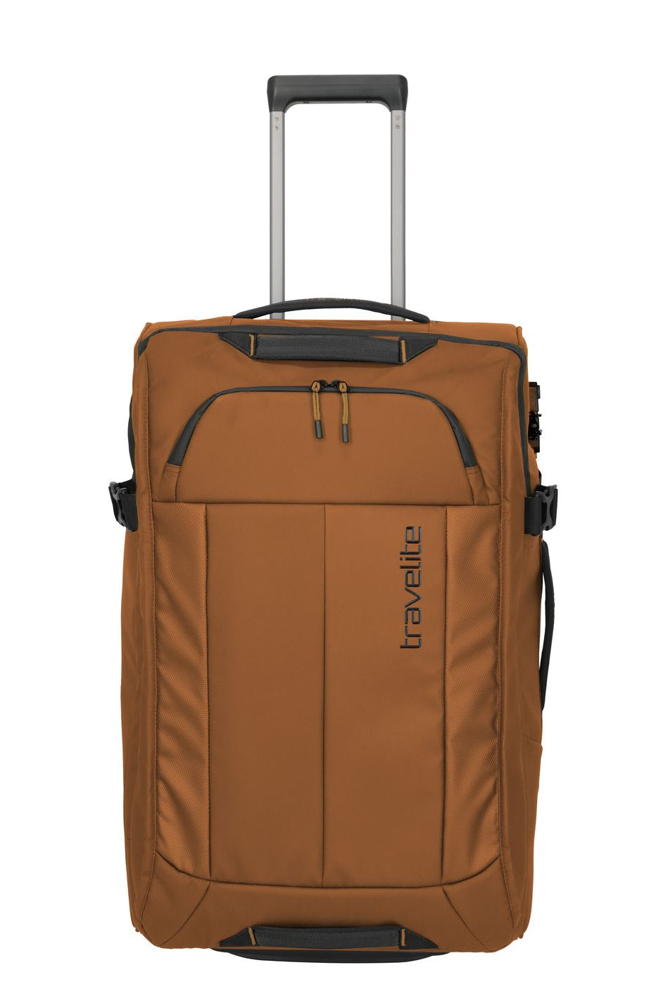 TRAVELITE Bolsa Matka mediaanipyörien kanssa