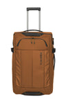 TRAVELITE Bolsa Matka mediaanipyörien kanssa