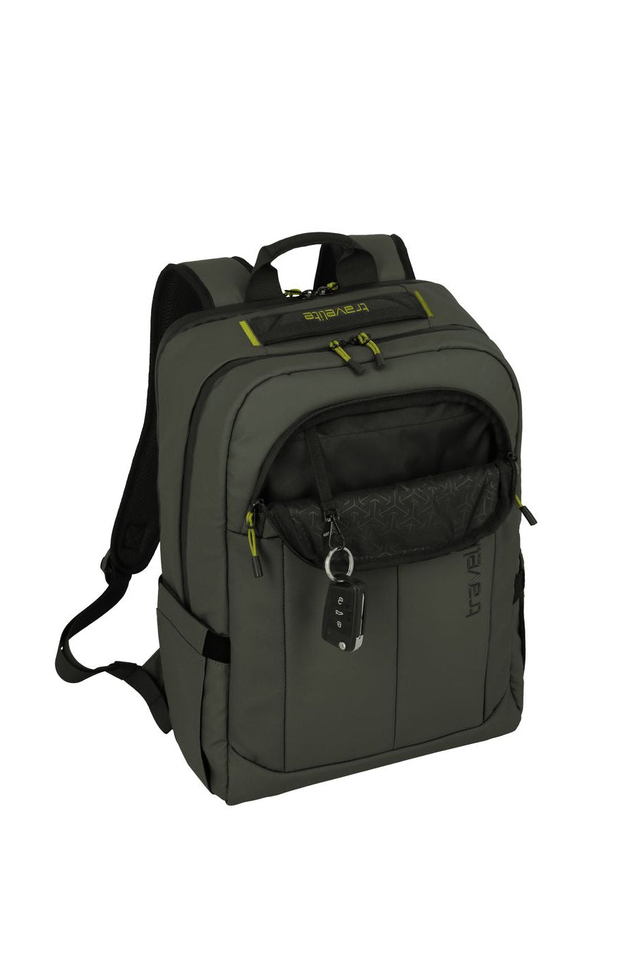 TRAVELITE REPU M - 15´6" BRIIZE