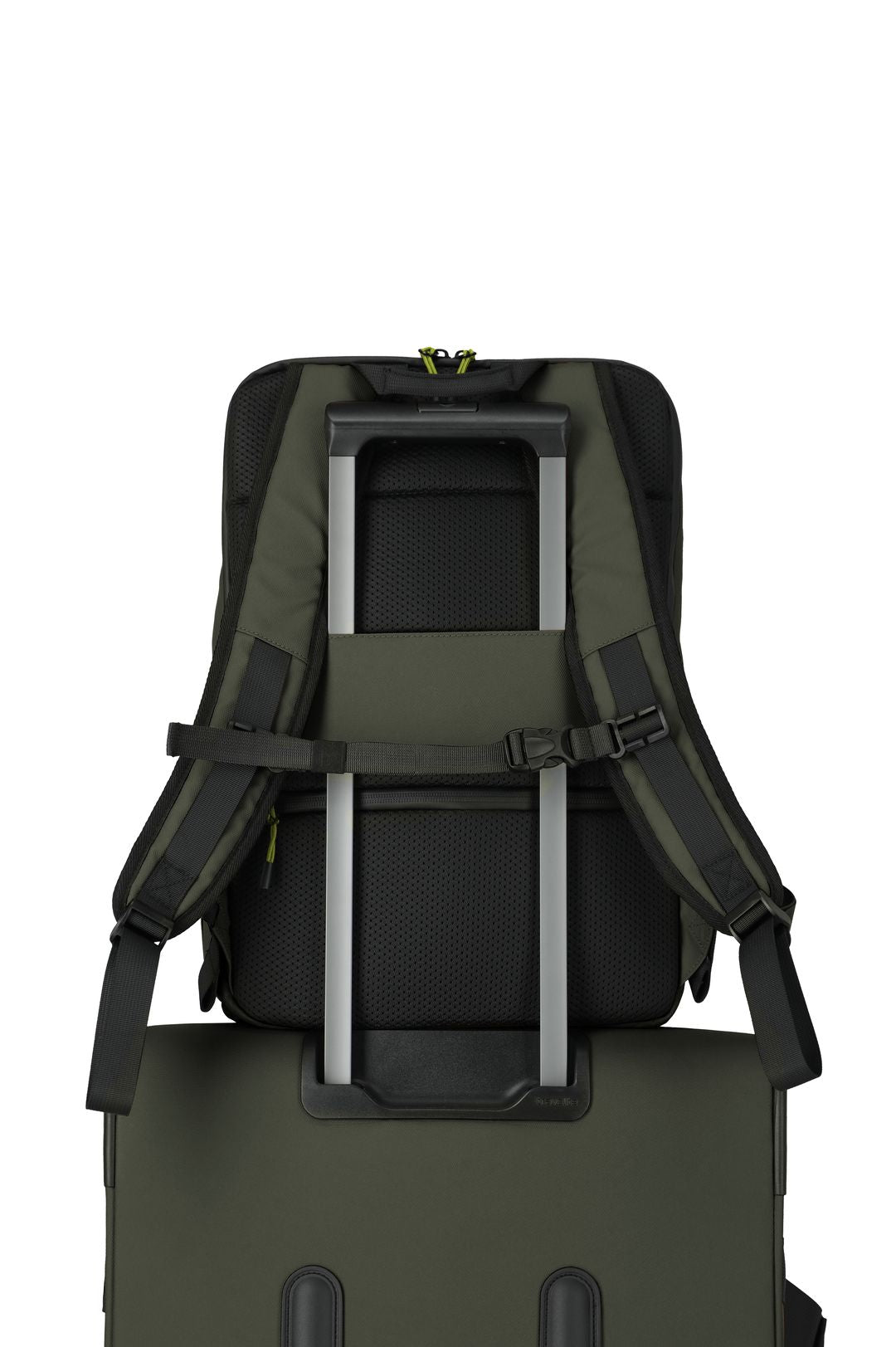 TRAVELITE REPU M - 15´6" BRIIZE