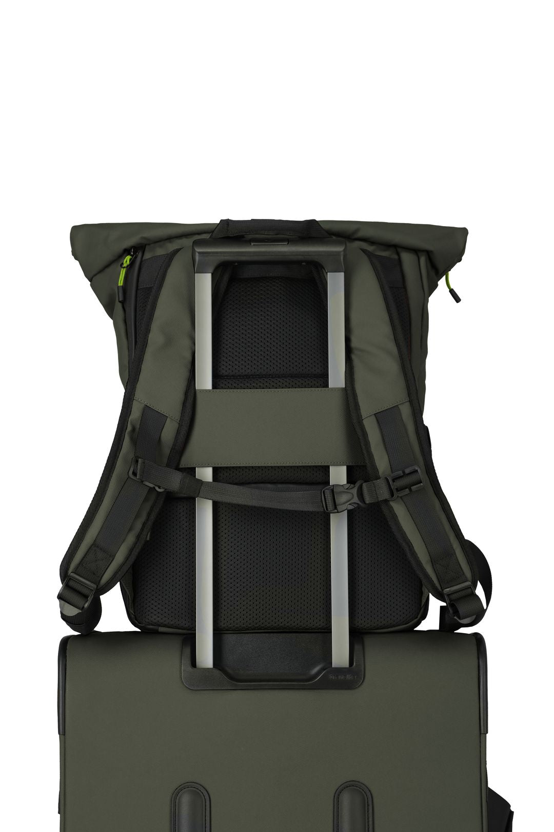 TRAVELITE M BRIIZE KÄÄRÄVÄ REPU