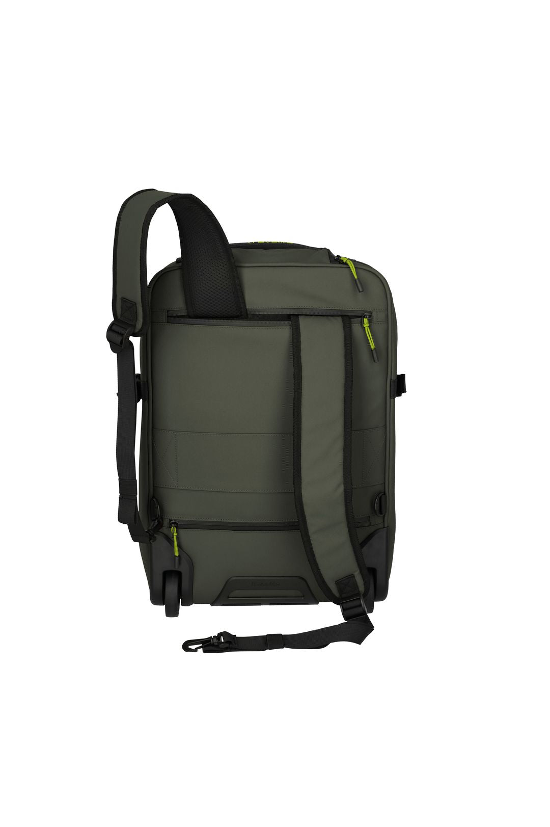 RUCKSACK TROLLEY 2R BRIIZE