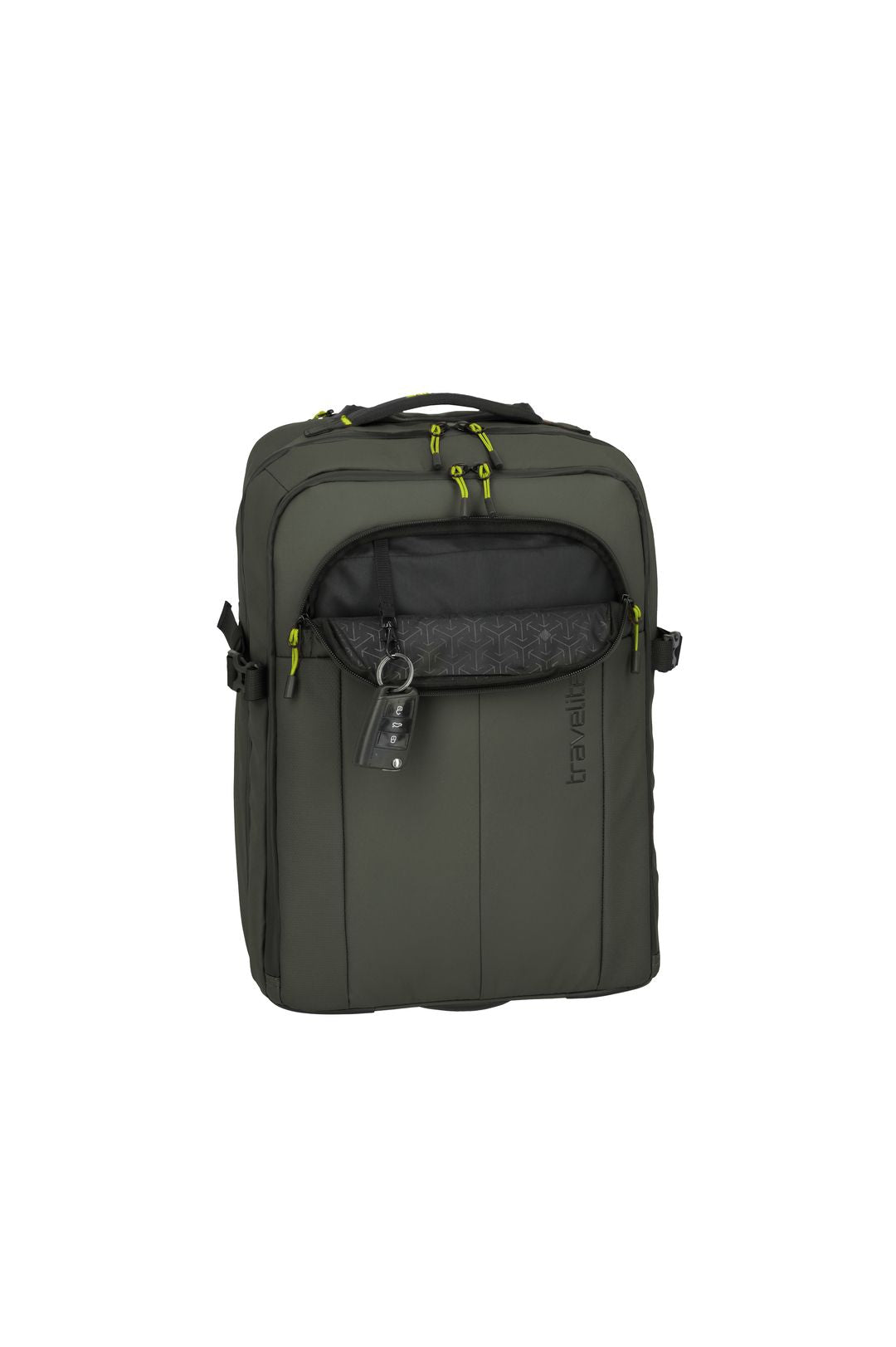 RUCKSACK TROLLEY 2R BRIIZE