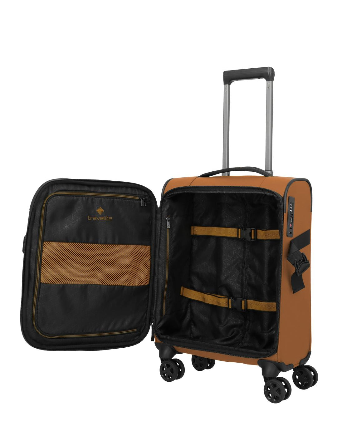 TRAVELITE Maleta Blanda de Cabina BRIIZE 55cm