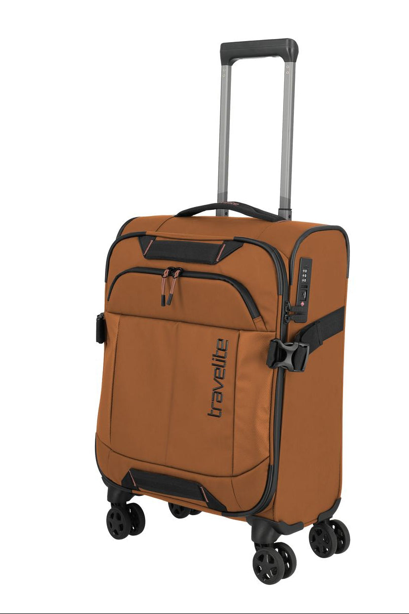 TRAVELITE Maleta Blanda de Cabina BRIIZE 55cm