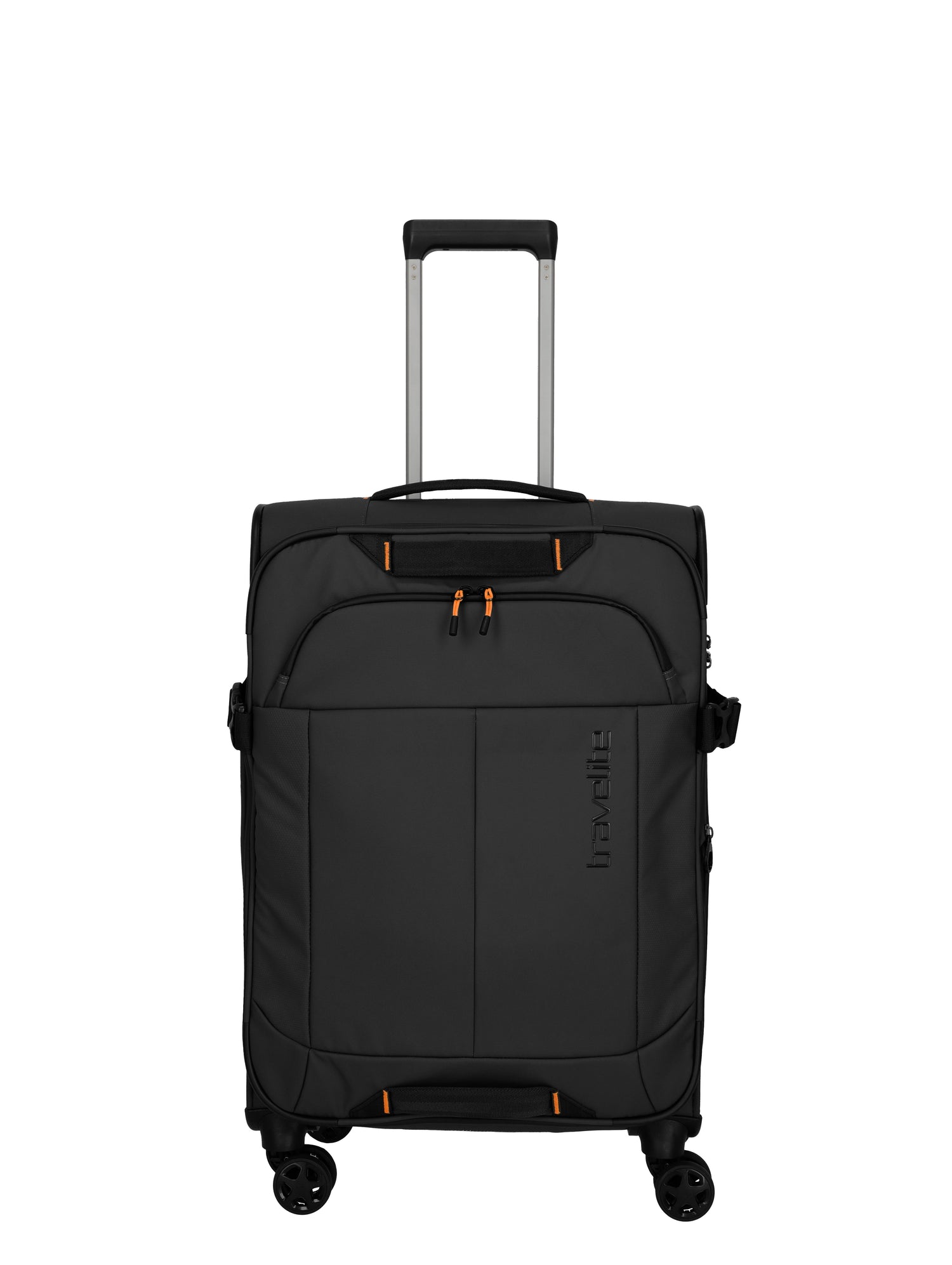 TRAVELITE Valigia Blanda Mediano Extensible Brize 67cm