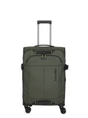 TRAVELITE Valise Blanda Médian Extensible Briser 67cm