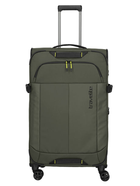 TRAVELITE Suitcase Blanda Big Extensible Briize 78cm