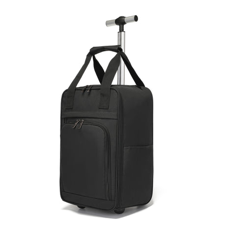 GREENWICH bolsa reizen met wielen