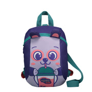 School backpack TOTTO - Morral Cornejo - Bunny