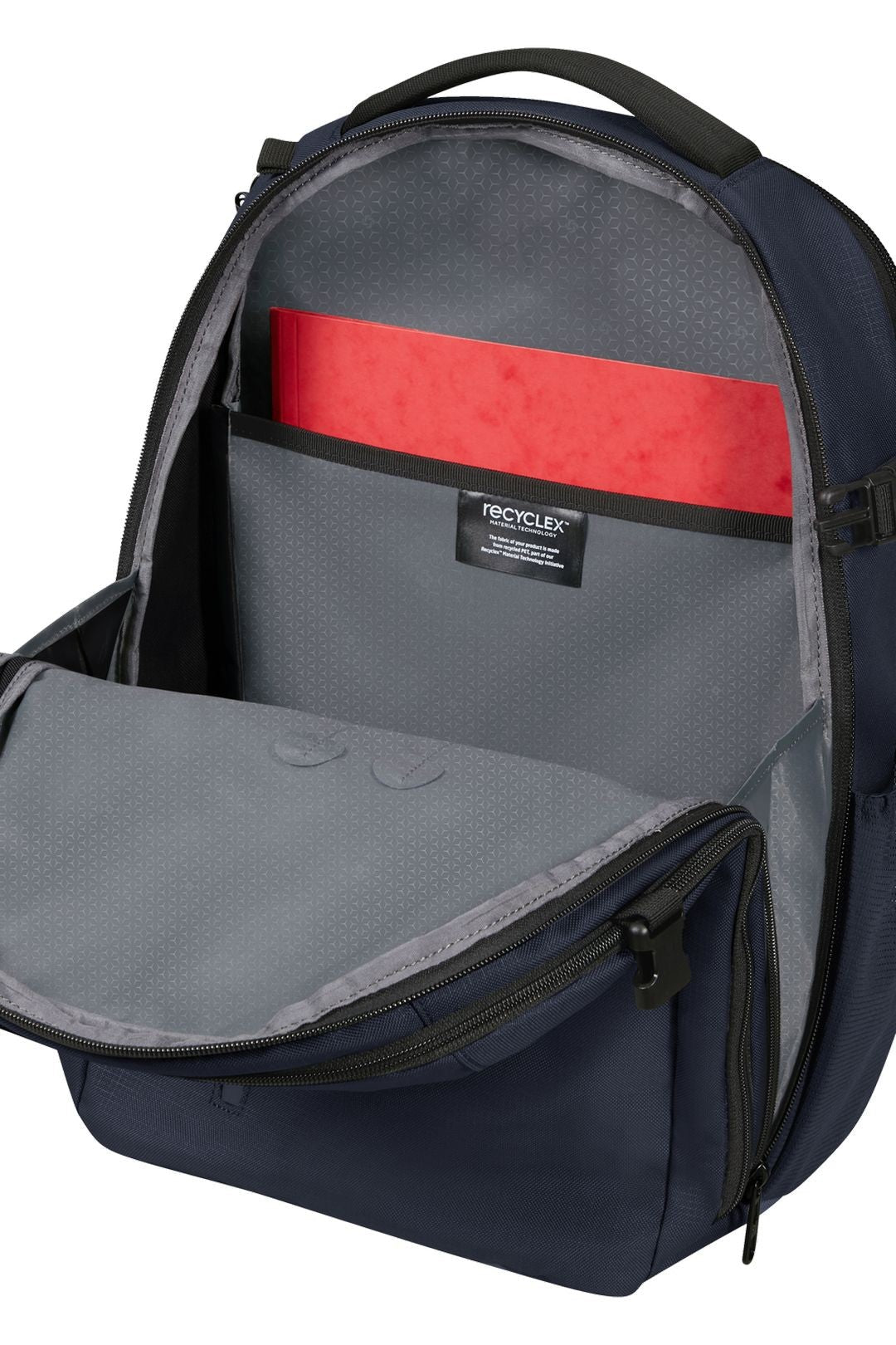 SAMSONITE Mochila portátil M -15.6"- ROADER