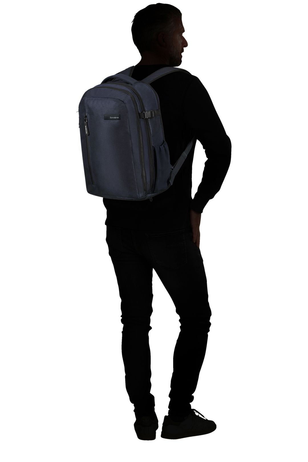 SAMSONITE Mochila portátil M -15.6"- ROADER
