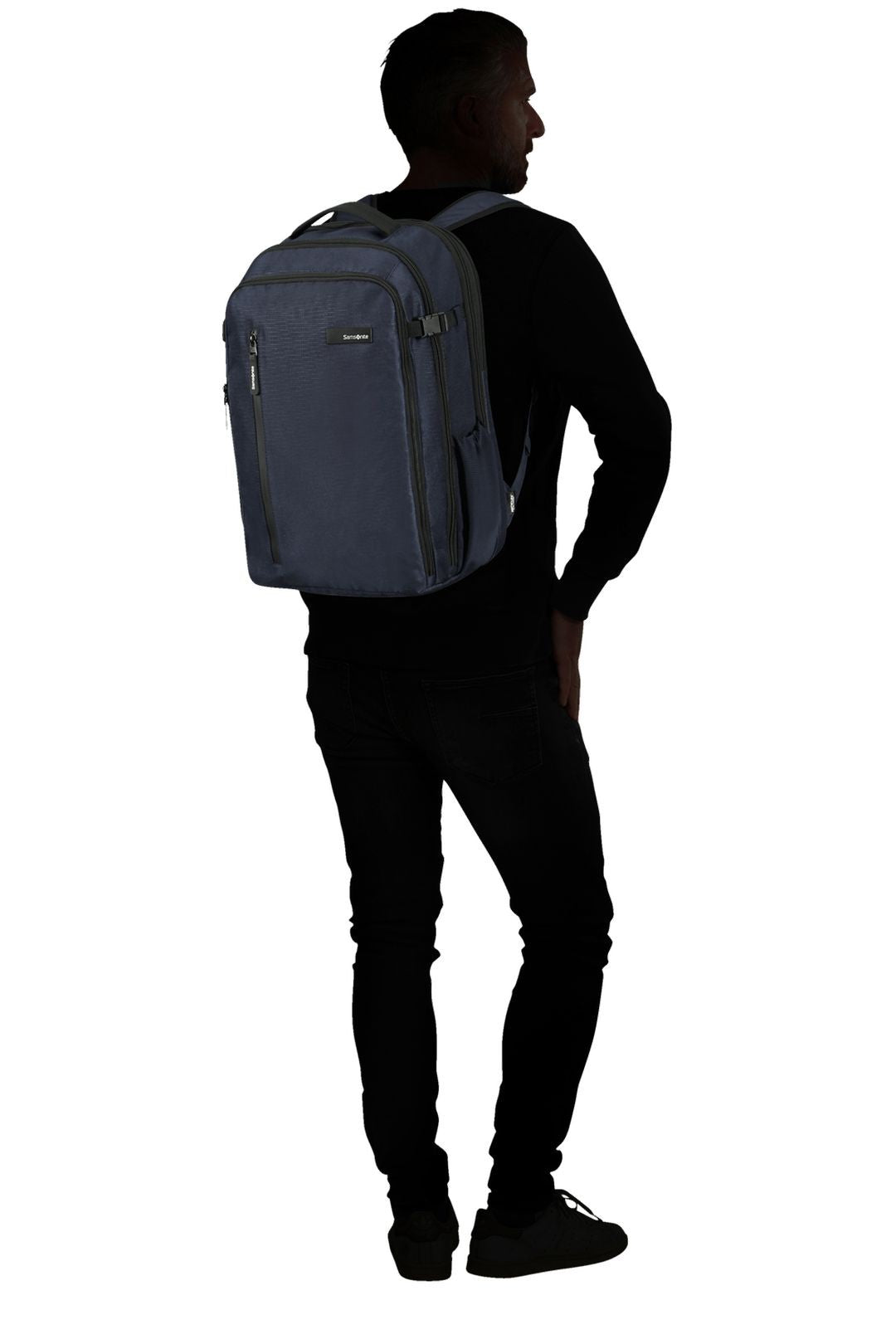 Mochila portátil L -17.3 " - Extensible ROADER de Samsonite