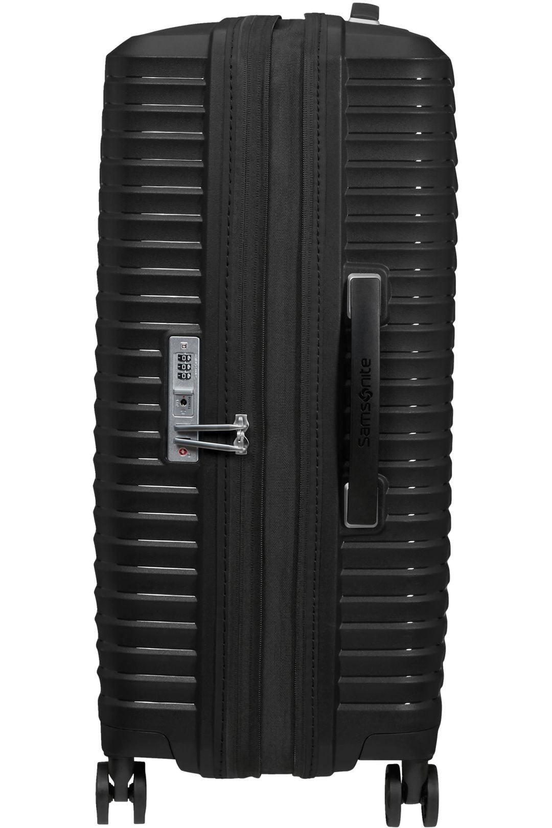 Gemiddelde koffer Extensible UPSCAPE van Samsonite 68cm