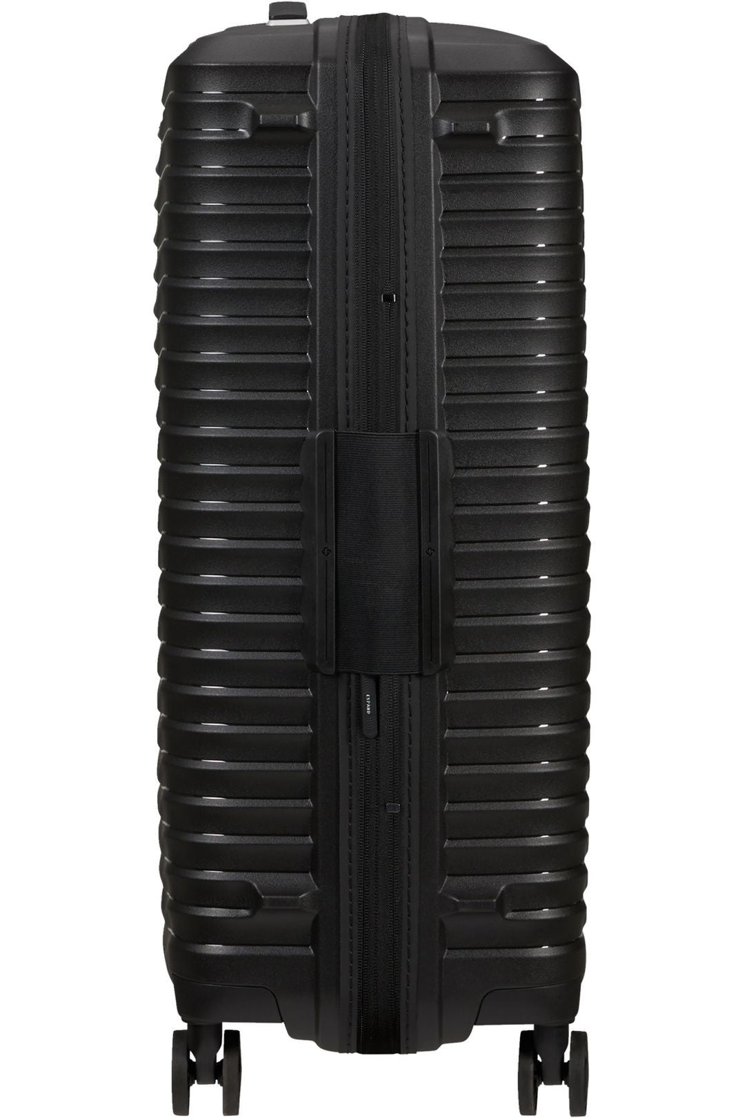 Gemiddelde koffer Extensible UPSCAPE van Samsonite 68cm