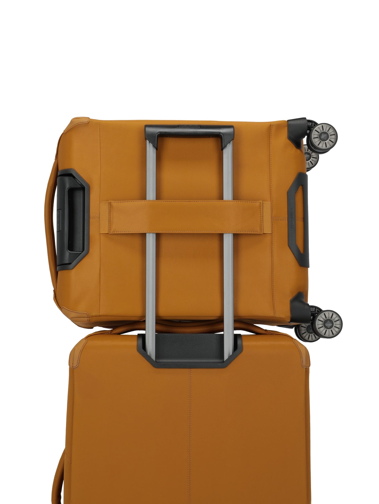 TRAVELITE Walizka kabinowa EXTENSIBLE PRIIMA 55CM