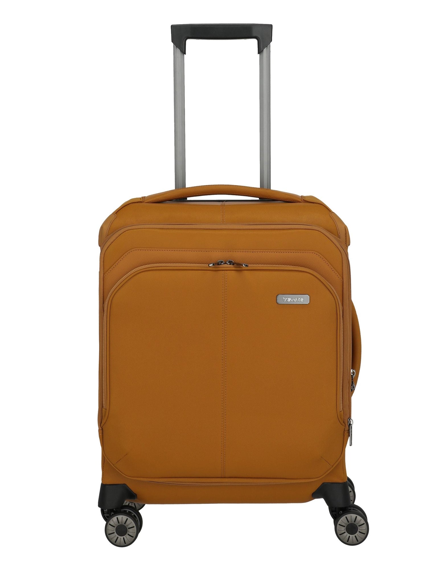 TRAVELITE Walizka kabinowa EXTENSIBLE PRIIMA 55CM