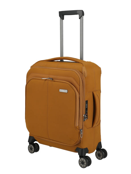 TRAVELITE Cabin suitcase EXTENSIBLE PRIIMA 55CM