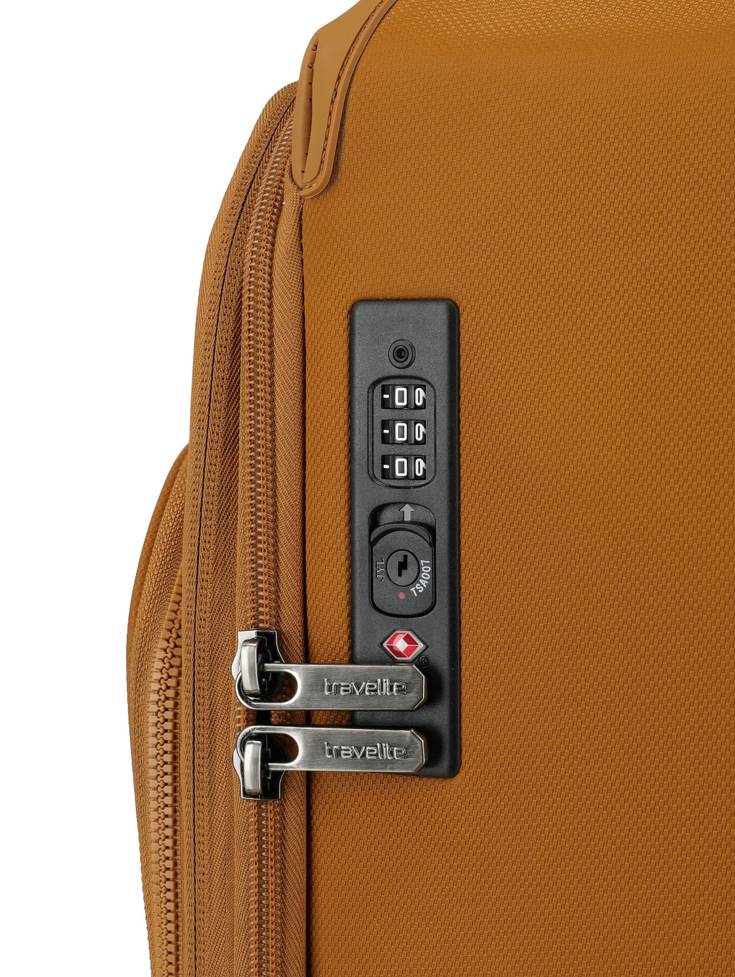 TRAVELITE MALETA MEDIANA EXTENSIBLE PRIIMA 68CM