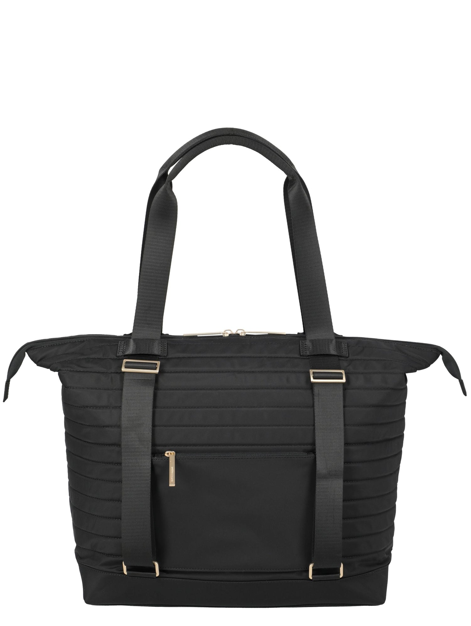 TRAVELITE BARBARA STEPP 2 IN 1 SHOPPER