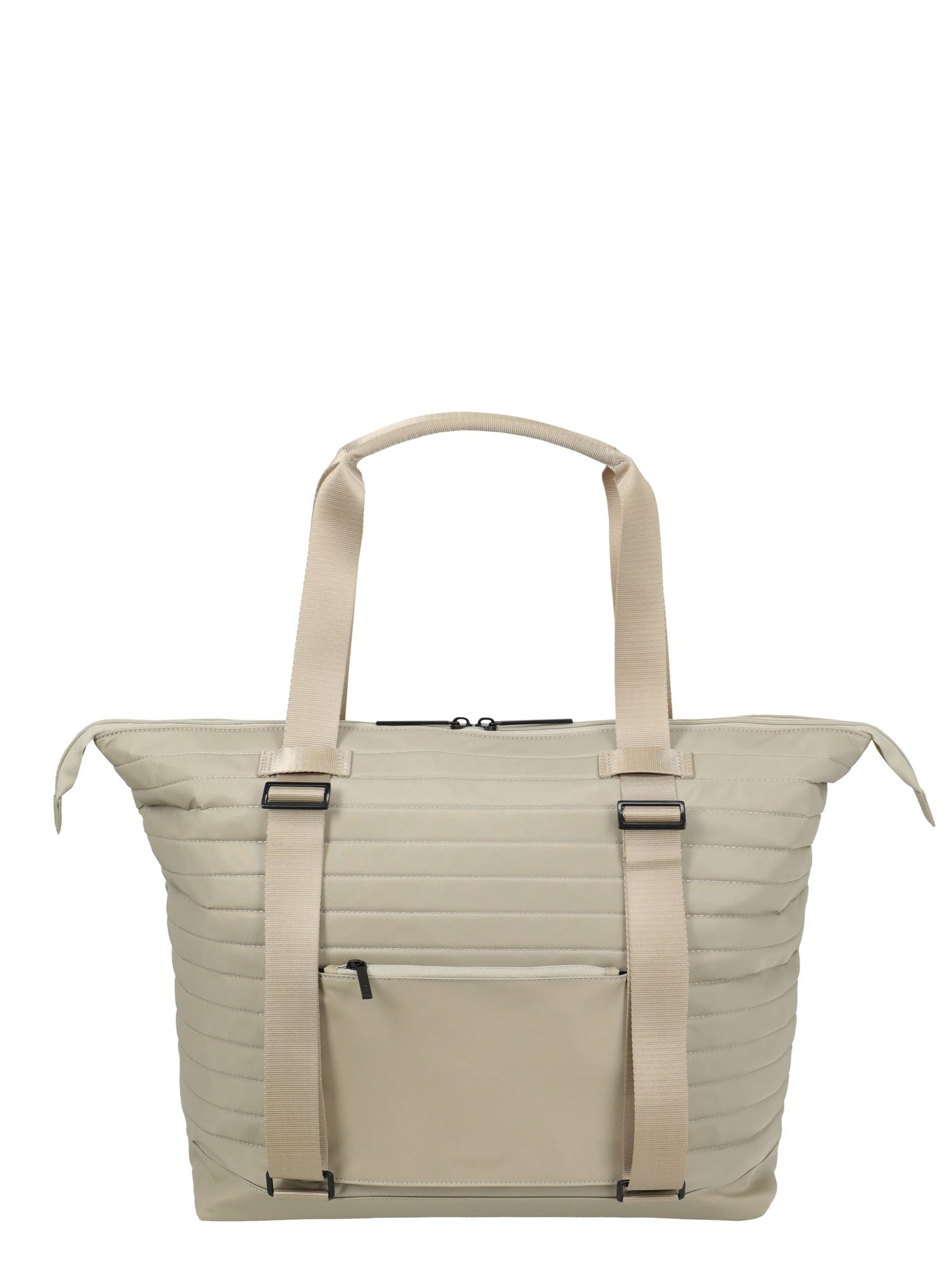 TRAVELITE BARBARA STEPP 2 IN 1 SHOPPER