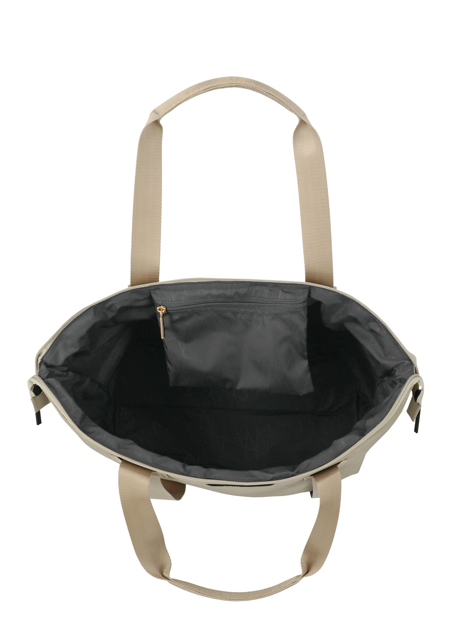 TRAVELITE BARBARA STEPP 2 IN 1 SHOPPER