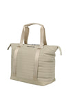 TRAVELITE BARBARA STEPP 2 IN 1 SHOPPER