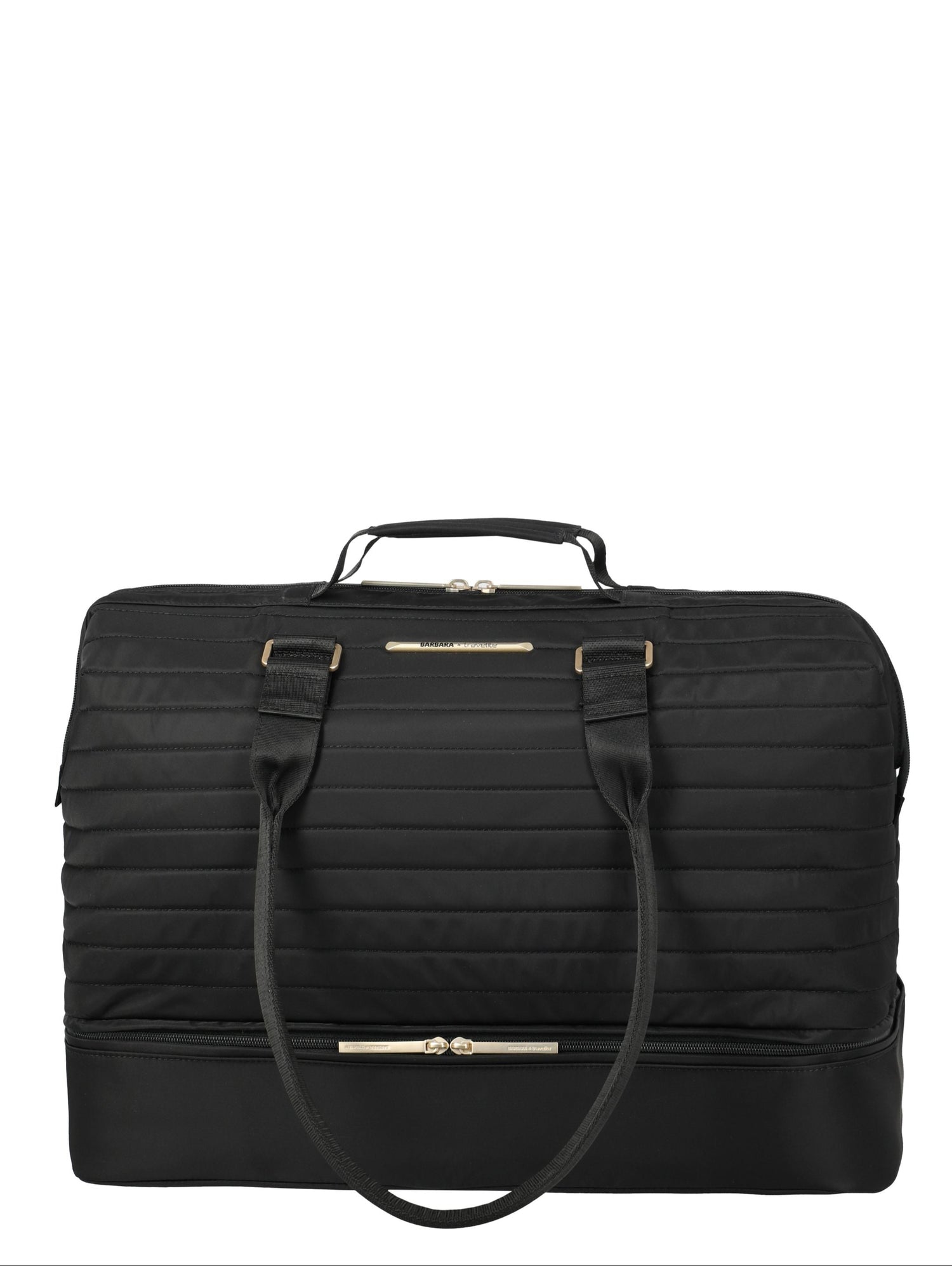 TRAVELITE Barbara Stepp Weekender